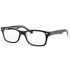 Óculos de grau Infantil Ray-Ban RB1531 3529 48