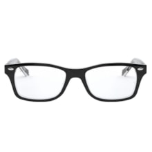 Óculos de grau Infantil Ray-Ban RB1531 3529 48