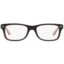 Óculos de grau Infantil Ray-Ban RB1531 3580 48