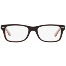 Óculos de grau Infantil Ray-Ban RB1531 3580 48 Óculos de grau Infantil Ray-Ban RB1531 3580 48
