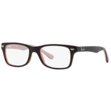 Óculos de grau Infantil Ray-Ban RB1531 3580 48 Óculos de grau Infantil Ray-Ban RB1531 3580 48