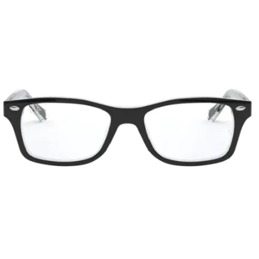 Óculos de grau infantil Ray-Ban RB1531 3592 48