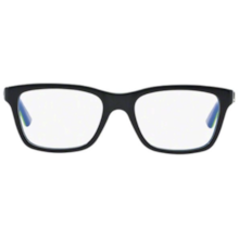 Óculos de grau Infantil Ray-Ban RB1536 3600 48