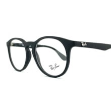 Óculos de grau infantil Ray-Ban RB1554 3615 48