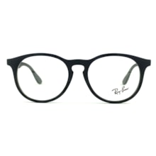 Óculos de grau infantil Ray-Ban RB1554 3615 48