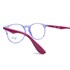 Óculos de grau infantil Ray-Ban RB1554 3810 48