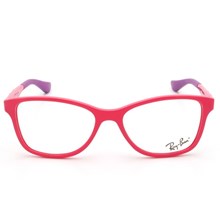 Óculos de Grau Infantil Ray-Ban RB1563L 3663 49