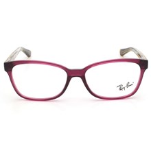 Óculos de Grau Infantil Ray-Ban RB1571L 3713 50