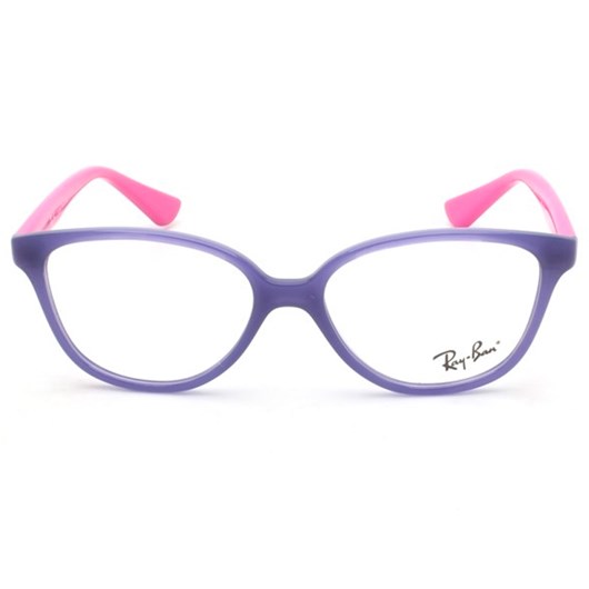 Óculos de grau Infantil Ray-Ban RB1582L 3692 49