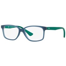 Óculos de Grau Infantil Ray-Ban RB1583L 3757 48