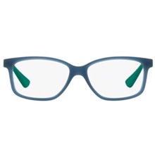 Óculos de Grau Infantil Ray-Ban RB1583L 3757 48