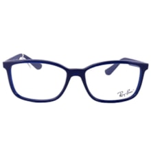 Óculos de grau Infantil Ray-Ban RB1589L 3793 50