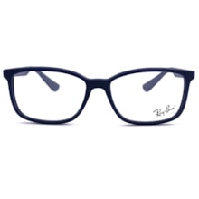 Óculos de grau infantil Ray-Ban RB1589L 3800 50