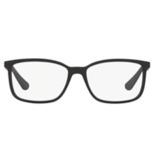 Óculos de grau infantil Ray-Ban RB1589L 3801 50 Óculos de grau infantil Ray-Ban RB1589L 3801 50