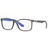 Óculos de grau Infantil Ray-Ban RB1589L 3815 50