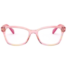 Óculos de grau infantil Ray-Ban RB1591 3806 48