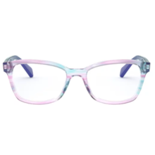 Óculos de grau infantil Ray-Ban RB1591 3807 48
