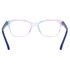 Óculos de grau infantil Ray-Ban RB1591 3807 48