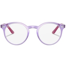 Óculos de grau infantil Ray-Ban RB1594 3810 44 Óculos de grau infantil Ray-Ban RB1594 3810 44