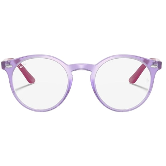 Óculos de grau infantil Ray-Ban RB1594 3810 44 Óculos de grau infantil Ray-Ban RB1594 3810 44