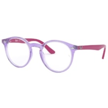 Óculos de grau infantil Ray-Ban RB1594 3810 44 Óculos de grau infantil Ray-Ban RB1594 3810 44