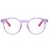 Óculos de grau infantil Ray-Ban RB1594 3810 44