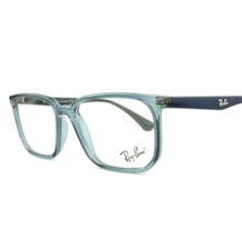 Óculos de grau infantil Ray-Ban RB1595L 3825 49