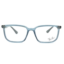 Óculos de grau infantil Ray-Ban RB1595L 3825 49