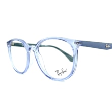 Óculos de grau infantil Ray-Ban RB1597L 3826 48 Óculos de grau infantil Ray-Ban RB1597L 3826 48