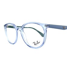 Óculos de grau infantil Ray-Ban RB1597L 3826 48