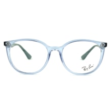 Óculos de grau infantil Ray-Ban RB1597L 3826 48 Óculos de grau infantil Ray-Ban RB1597L 3826 48