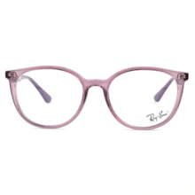 Óculos de grau infantil Ray-Ban RB1597L 3827 48