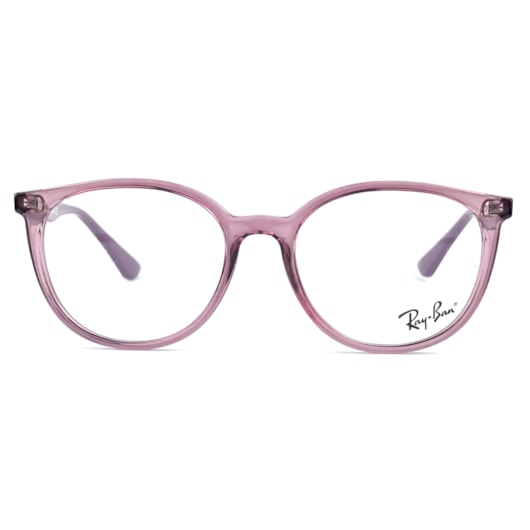 Óculos de grau infantil Ray-Ban RB1597L 3827 48