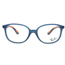 Óculos de grau infantil Ray-Ban RB1598L 3775 49