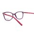 Óculos de grau infantil Ray-Ban RB1603L 3858 49
