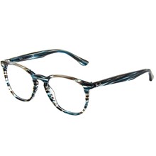 Óculos de Grau Infantil Ray-Ban RB7159 5750 52