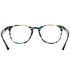 Óculos de grau Infantil Ray-Ban RB7159 5750 52