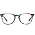 Óculos de grau Infantil Ray-Ban RB7159 5750 52