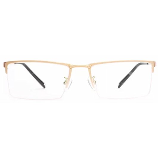 Óculos de grau L+ Alban Gold