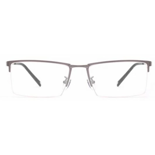 Óculos de grau L+ Alban Silver