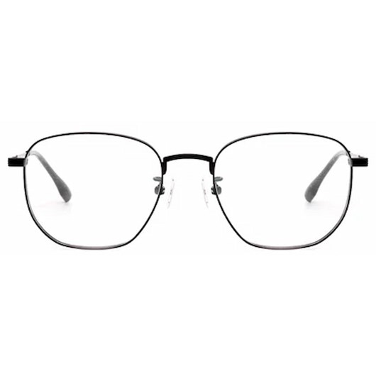 Óculos de grau L+ Augus Black