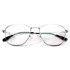Óculos de grau L+ Augus Silver