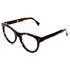 Óculos de grau L+ Bert Demi Brown