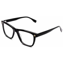 Óculos de grau L+ Cast Black