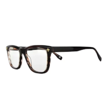 Óculos de grau L+ Cast Grain Brown