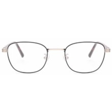 Óculos de grau L+ Guada Gold