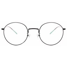 Óculos de grau L+ Hector Black
