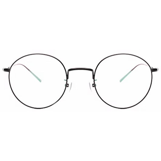 Óculos de grau L+ Hector Black