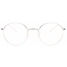 Óculos de grau L+ Hector Gold