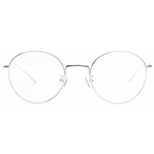 Óculos de grau L+ Hector Silver
